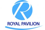 Royal Pavilion Hua Hin - Logo